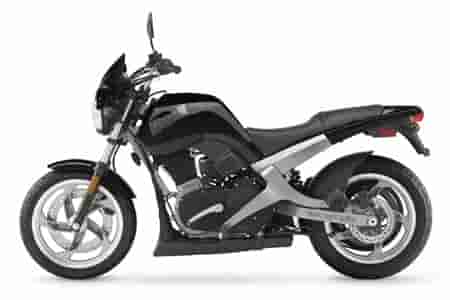2007 Buell Blast!