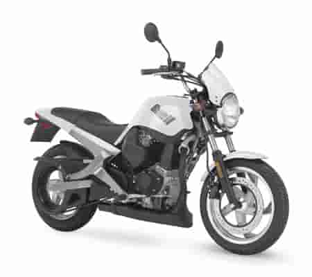 2007 Buell Blast!