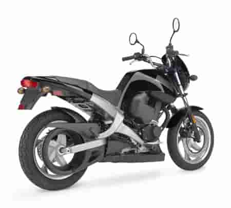 2007 Buell Blast!