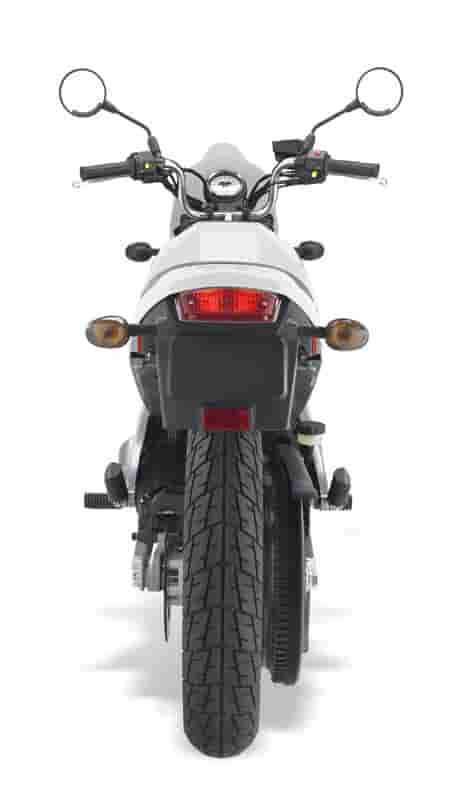 2007 Buell Blast!