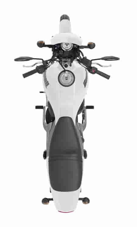2007 Buell Blast!
