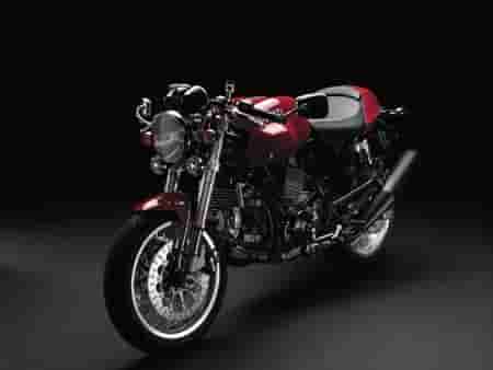 2007 Ducati Sport 1000 Biposto