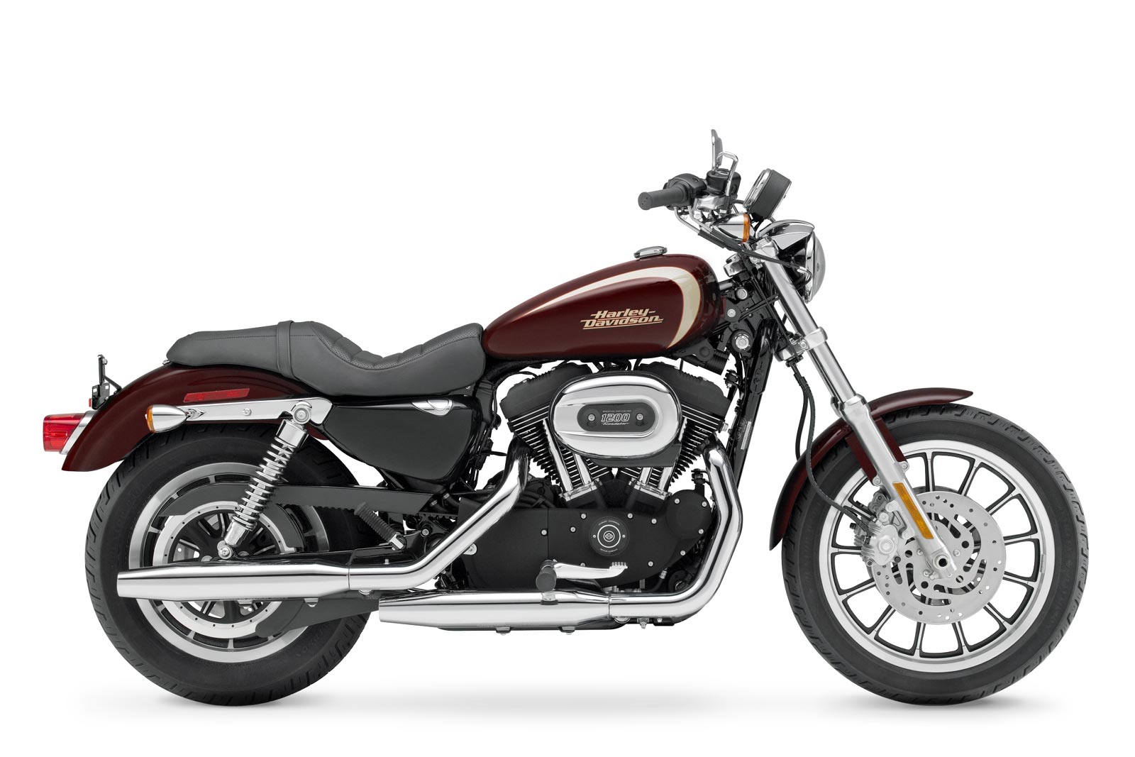 Harley Davidson Sportster 1200 For Sale