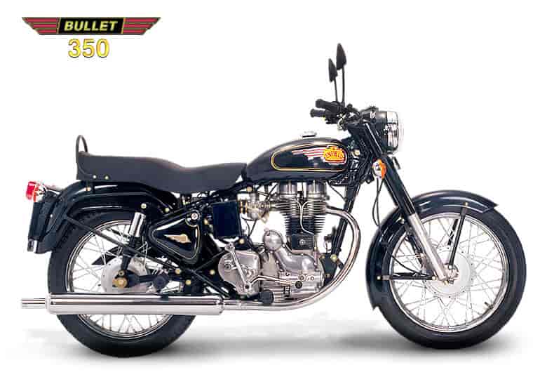 Rayal Enfield