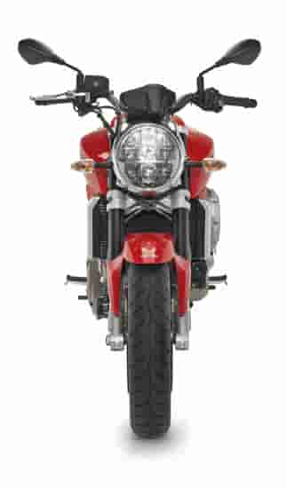 2009 Aprilia Mana 850 