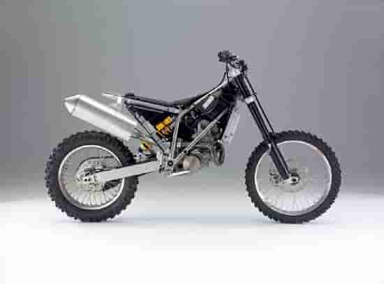 2009 BMW G450X 