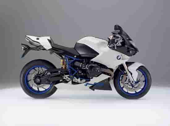 2009 BMW HP2 Sport 