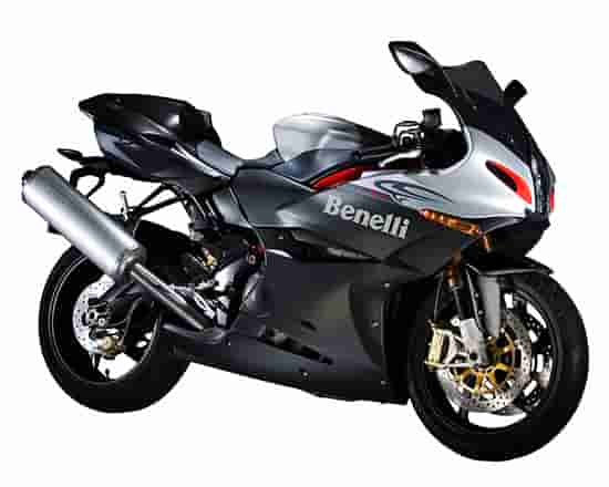 2009 Benelli Tornado Tre 1130 