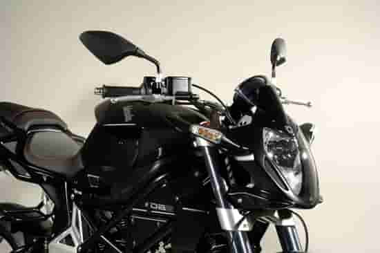 2009 Bimota DB6 Delirio 