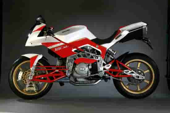 2009 Bimota Tesi 3D 