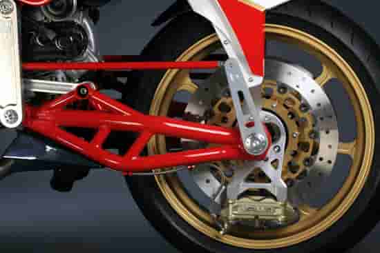 2009 Bimota Tesi 3D 