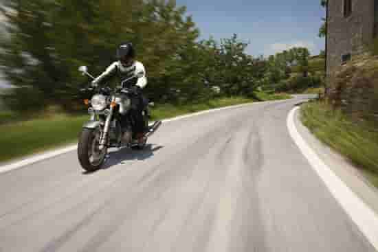 2009 Ducati GT1000