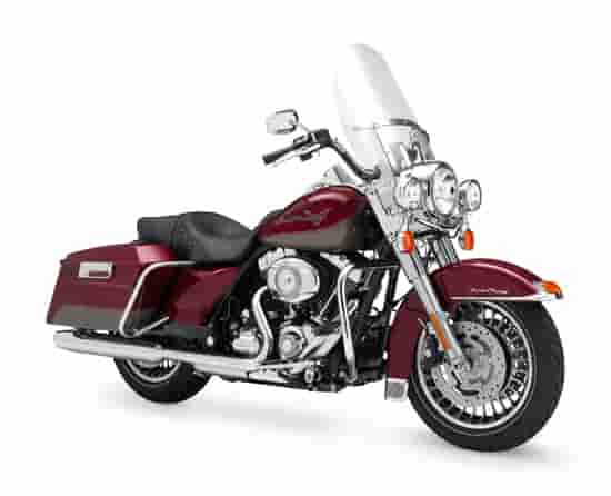 2009 Harley-Davidson FLHR Road King 