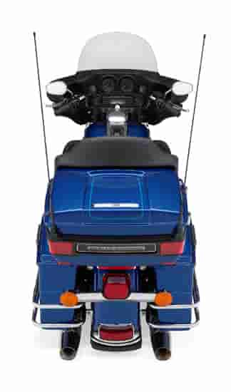 2009 Harley-Davidson FLHTCU Ultra Classic Electra Glide 