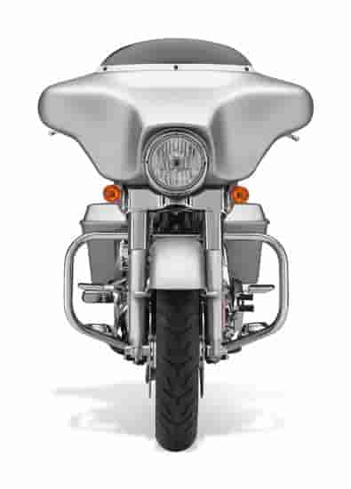 2009 Harley-Davidson FLHX Street Glide