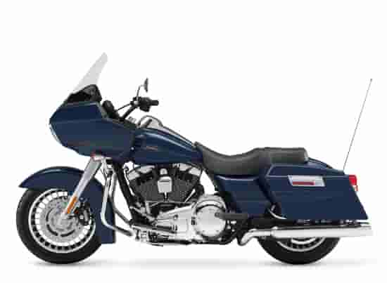 2009 Harley-Davidson FLTR Road Glide 