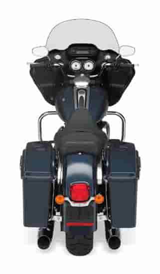 2009 Harley-Davidson FLTR Road Glide 