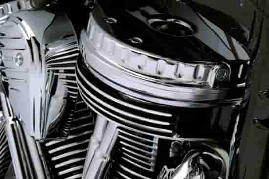 2009 Indian Chief Roadmaster 