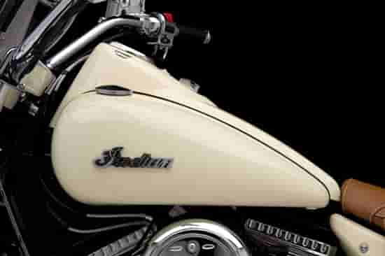 2009 Indian Chief Vintage 