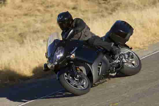 2009 Kawasaki Concours 14 