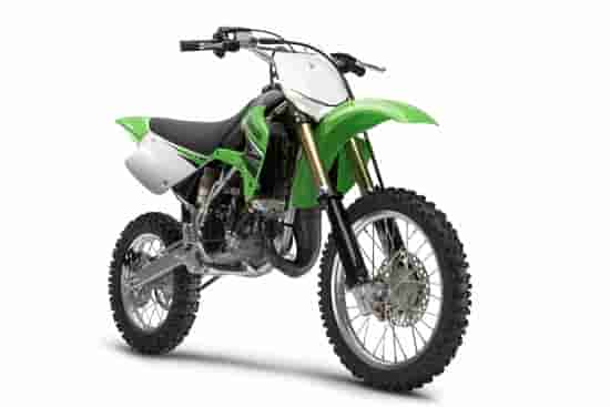 2009 Kawasaki KX85 