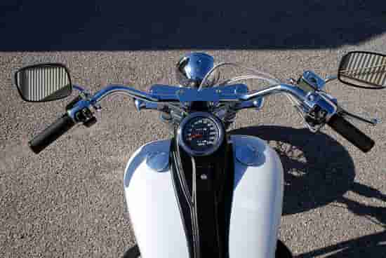 2009 Ridley Auto-Glide Standard