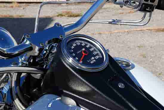 2009 Ridley Auto-Glide Standard