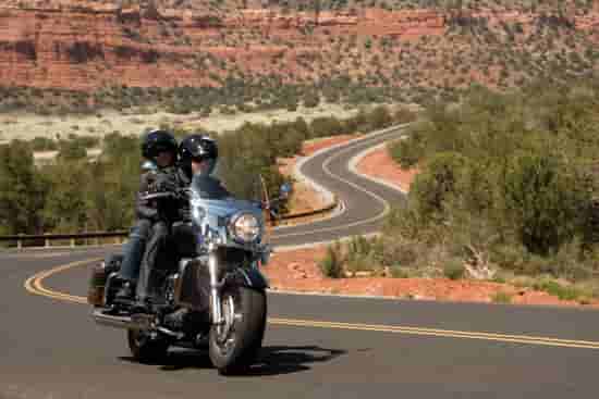2009 Triumph Rocket 3 Touring (Rocket III Touring) 