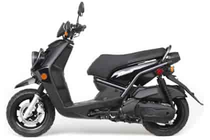 yamaha bws 125