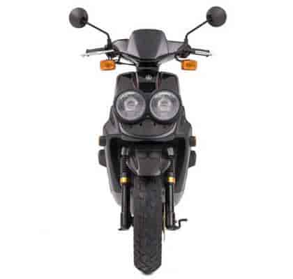 yamaha bws 50