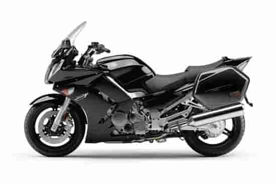 2009 Yamaha FJR1300A 