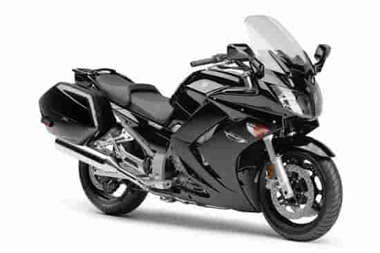 2009 Yamaha FJR1300A 