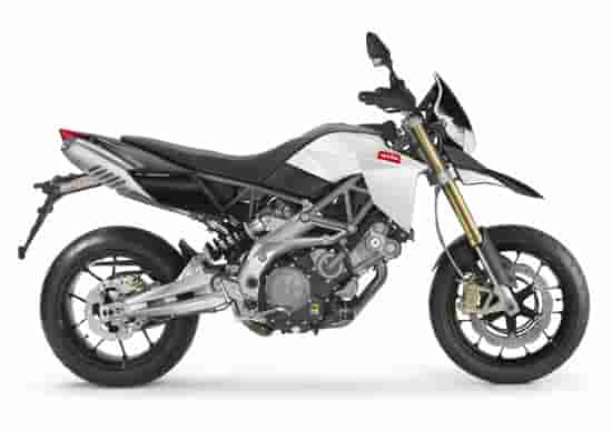 2010 Aprilia Dorsoduro 750