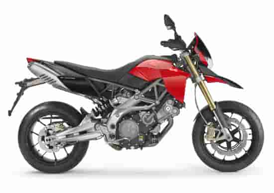 2010 Aprilia Dorsoduro 750