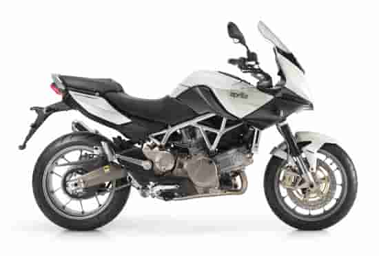 2010 Aprilia Mana 850 GT ABS