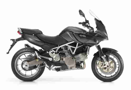 2010 Aprilia Mana 850 GT ABS Concept