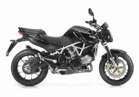 2010 Aprilia Mana 850 Wallpaper