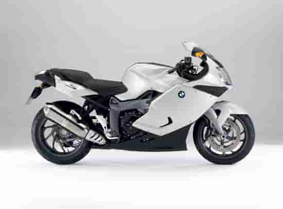 2010 BMW K1300S Wallpaper