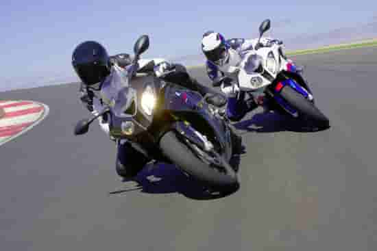2010 BMW S1000RR Wallpapers