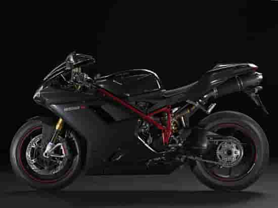 2010 Ducati 1198S