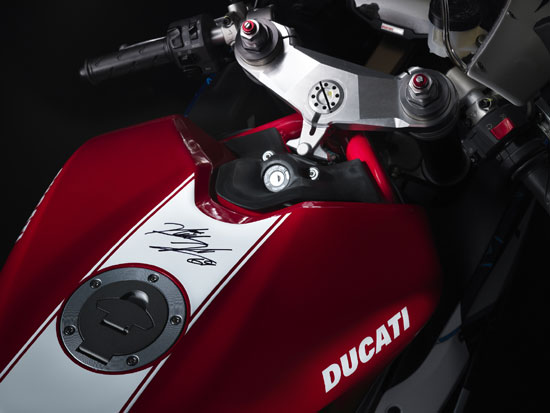 Ducati 2010 Models. 2010 Ducati 848 Nicky Hayden