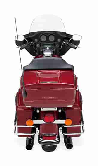 2010 Harley-Davidson Electra Glide Classic FLHTC