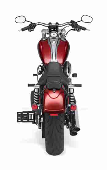 2010 Harley-Davidson FXDWG Dyna Wide Glide