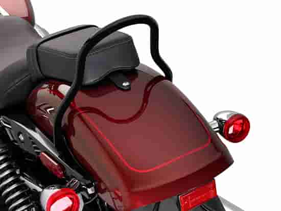 2010 Harley-Davidson FXDWG Dyna Wide Glide