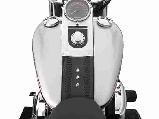 2010 Harley-Davidson Fat Boy FLSTF