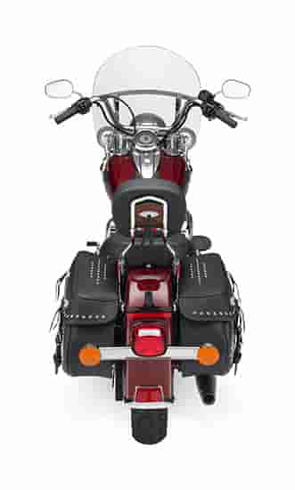 2010 Harley-Davidson Heritage Softail Classic FLSTC