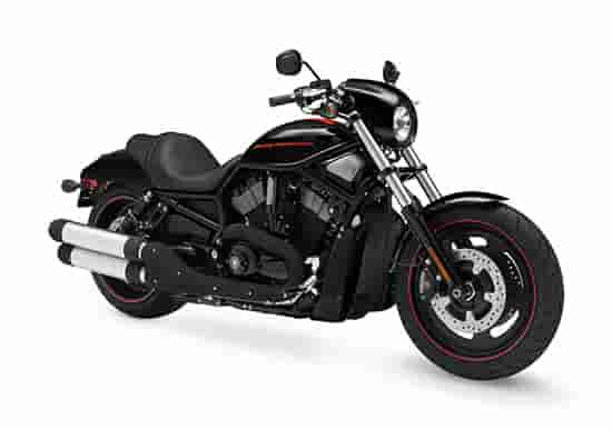 2010 Harley-Davidson Night Rod Special VRSCDX