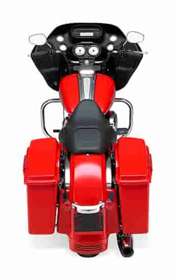 2010 Harley-Davidson Road Glide Custom FLTRX