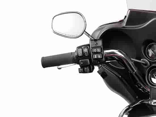 2010 Harley-Davidson Tri Glide Ultra Classic FLHTCUTG
