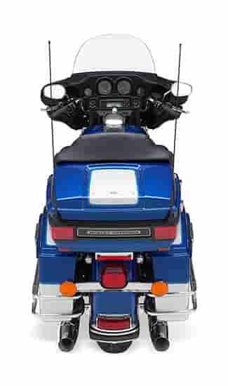 2010 Harley-Davidson Ultra Classic Electra Glide FLHTCU